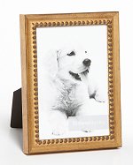 Metro - Urban Gold Leaf<br> Roma Photo Frame